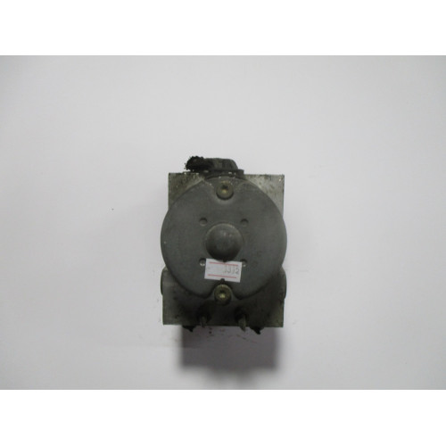  Toyota Yaris ABS Beyni 0273004572 44510-0D010 0265216852