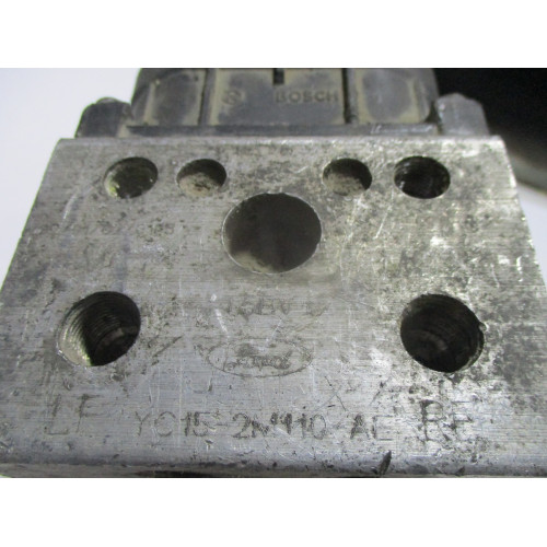 Ford Transit ABS Beyni 0265216577 YC15-2M110-AE