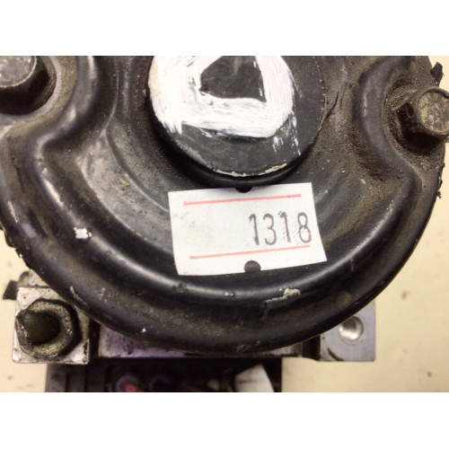 Hyundai Matrix ABS Beyni 58910-17300 9566017000 BH60102000