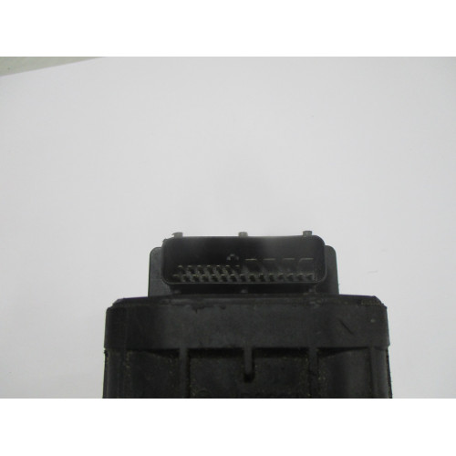 Smart Fortwo City-Coupe ABS Beyni 0273004530 0006647V003 0265215499