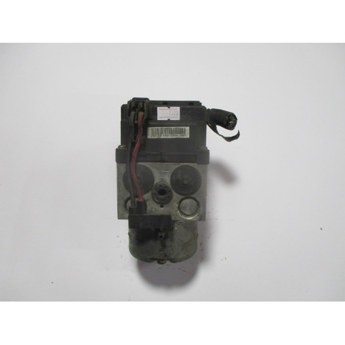 Honda Civic ABS Beyni 0265216895 11000041690