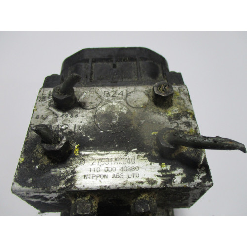 Subaru İmpreza Forester ABS Beyni 11000040380 27531AC040