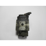 Smart Fortwo City-Coupe ABS Beyni 0273004530 0006647V003 0265215499