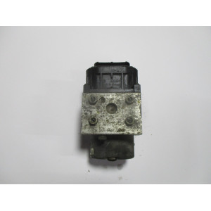 Smart Fortwo City-Coupe ABS Beyni 0273004530 0006647V003 0265215499