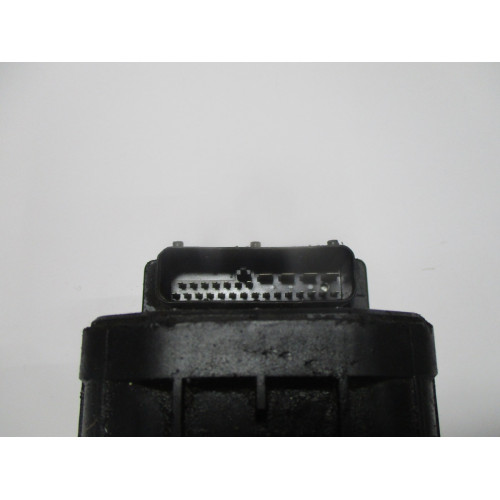 Smart Fortwo City-Coupe ABS Beyni 0273004530 0006647V003 0265215499