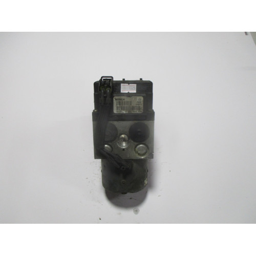 Smart Fortwo City-Coupe ABS Beyni 0273004530 0006647V003 0265215499