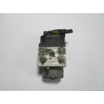 Smart Fortwo City-Coupe ABS Beyni 0273004530 0006647V003 0265215499