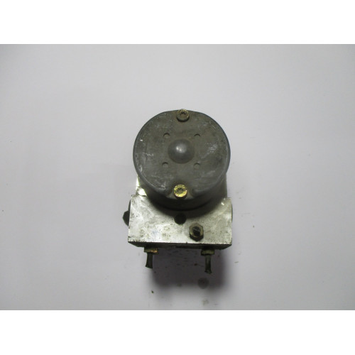 Smart Fortwo City-Coupe ABS Beyni 0273004530 0006647V003 0265215499