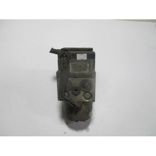 Smart Fortwo City-Coupe ABS Beyni 0273004530 0006647V003 0265215499