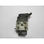 Smart Fortwo City-Coupe ABS Beyni 0273004530 0006647V003 0265215499