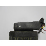 Smart Fortwo City-Coupe ABS Beyni 0273004530 0006647V003 0265215499