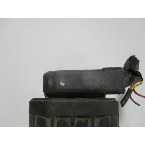 Smart Fortwo City-Coupe ABS Beyni 0273004530 0006647V003 0265215499