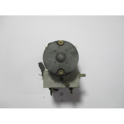 Smart Fortwo City-Coupe ABS Beyni 0273004530 0006647V003 0265215499