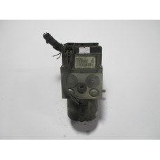Smart Fortwo City-Coupe ABS Beyni 0273004530 0006647V003 0265215499