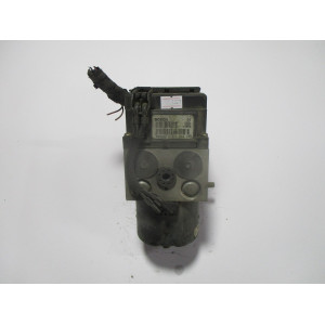 Smart Fortwo City-Coupe ABS Beyni 0273004530 0006647V003 0265215499
