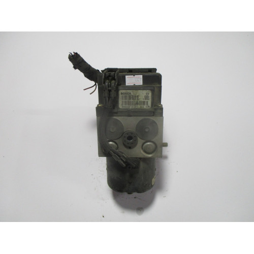 Smart Fortwo City-Coupe ABS Beyni 0273004530 0006647V003 0265215499