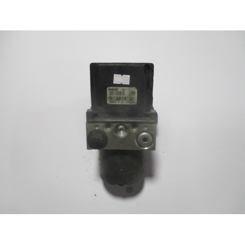 Smart Fortwo ABS Beyni 0265950077 0012794V003 0265225218