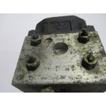 Smart Fortwo City-Coupe ABS Beyni 0273004530 0006647V003 0265215499