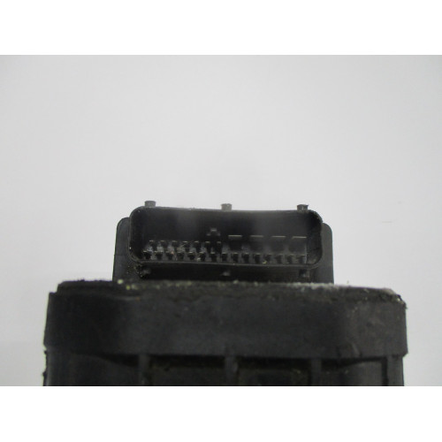 Smart Fortwo City-Coupe ABS Beyni 0273004530 0006647V003 0265215499