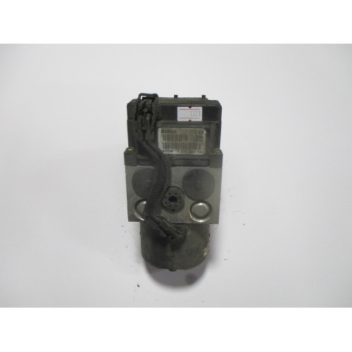 Smart Fortwo City-Coupe ABS Beyni 0273004530 0006647V003 0265215499