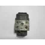 Smart Fortwo City-Coupe ABS Beyni 0273004530 0006647V003 0265215499