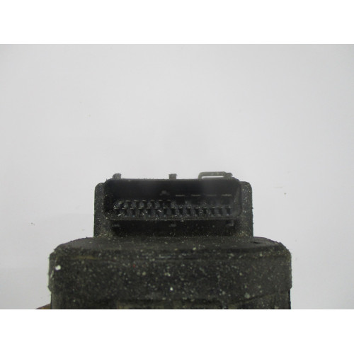 Smart Fortwo City-Coupe ABS Beyni 0273004530 0006647V003 0265215499