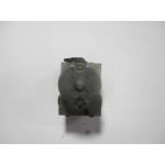 Smart Fortwo City-Coupe ABS Beyni 0273004530 0006647V003 0265215499