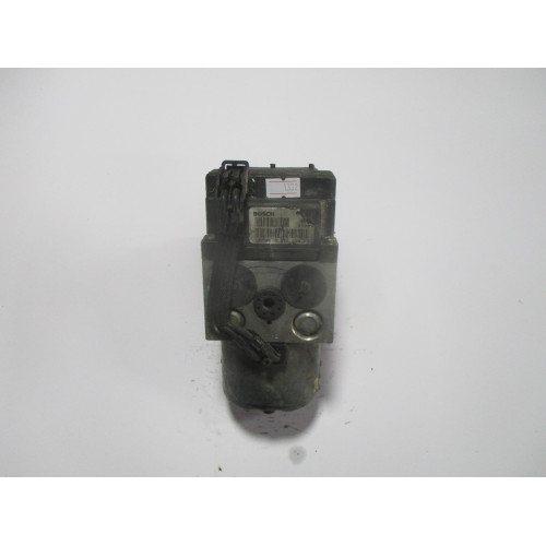 Smart Fortwo City-Coupe ABS Beyni 0273004530 0006647V003 0265215499