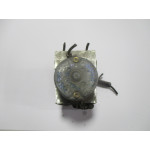 Smart Fortwo City-Coupe ABS Beyni 0273004530 0006647V003 0265215499