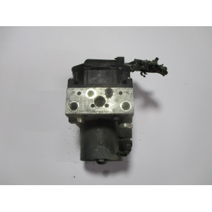 Smart Fortwo ABS Beyni 0265950077 0265225185 0012793V002