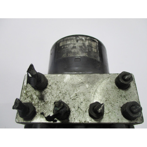 Peugeot 206 ABS Beyni 10.0948-1105.3 9632539480 10.0204-0194.4