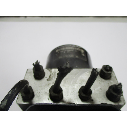 Peugeot 206 ABS Beyni 10.0948-1108.3 9632539480 10.0204-0194.4