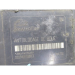 Peugeot 206 ABS Beyni 10.0948-1108.3 9632539480 10.0204-0194.4