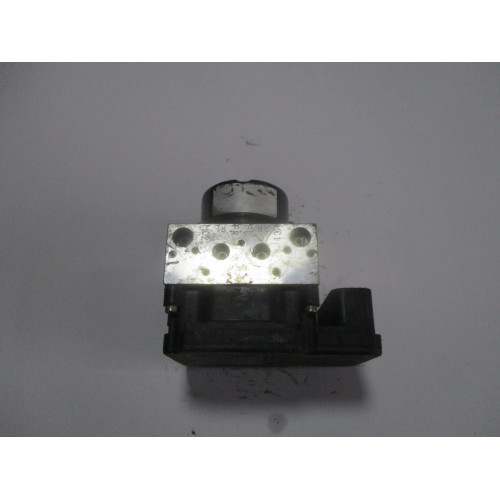 Toyota Yaris ABS Beyni 06.2109-6203.3 06.2613-3804.1 89541-0D170 28.5621-8711.3