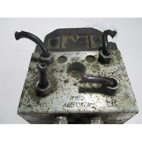 Fiat Multipla ABS Beyni 0273004253 46511174 0265216525