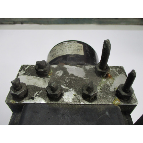 Mercedes C-Class ABS Beyni 10.0925-1536.3 A2034310812 10.0204-0395.4