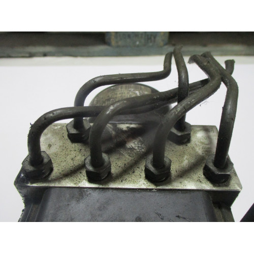 Mercedes C-Class ABS Beyni 10.0925-1570.3 A0054310712 10.0204-0416.4