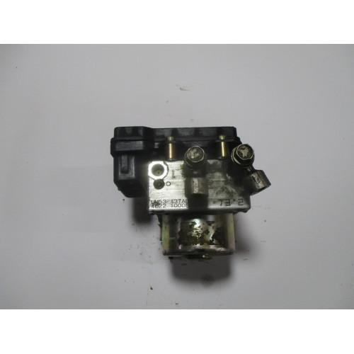 Ford Ranger Mazda B2500 ABS Beyni UM53-437A0 462210005