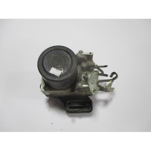 Toyota Yaris ABS Beyni 133800-7200 4454052010 89541-52240