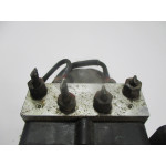 Suzuki İgnis ABS Beyni 06.2109-0201.3 86G0BE2WD 06.2102-0189.4 