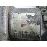 Suzuki İgnis ABS Beyni 06.2109-0201.3 86G0BE2WD 06.2102-0189.4 