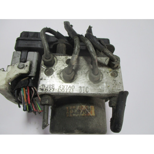 Mazda 323F ABS Beyni BJ2E 437A0