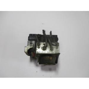 Mazda 323F ABS Beyni BJ2E 437A0