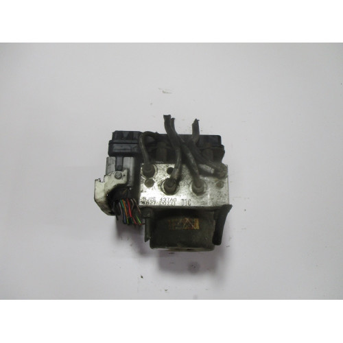 Mazda 323F ABS Beyni BJ2E 437A0
