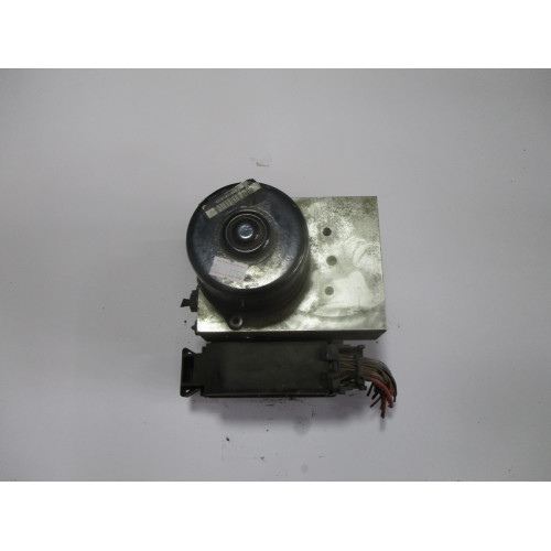 Mercedes C-Class ABS Beyni 10.0925-1524.3 A2095451432 10.0204-0373.4
