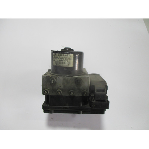 Mercedes C-Class ABS Beyni 10.0925-1524.3 A2095451432 10.0204-0373.4