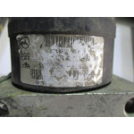 Mercedes W202 C180 W210 ABS Beyni 10.0990-1326.2 10.0204-0013.4 A002 431 92 12
