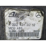 Mercedes W202 C180 W210 ABS Beyni 10.0990-1326.2 10.0204-0013.4 A002 431 92 12