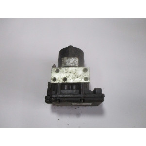 Mercedes W202 C180 W210 ABS Beyni 10.0990-1326.2 10.0204-0013.4 A002 431 92 12