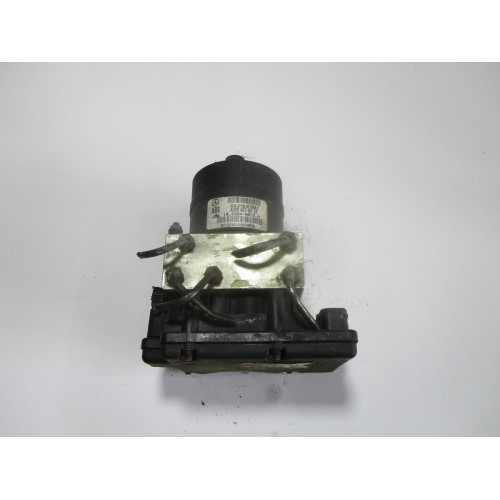 Mercedes W202 C180 W210 ABS Beyni 10.0990-1326.2 10.0204-0013.4 A002 431 92 12